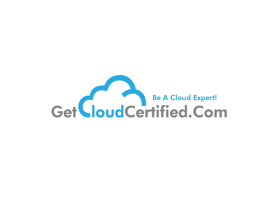 Get Cloud Certified